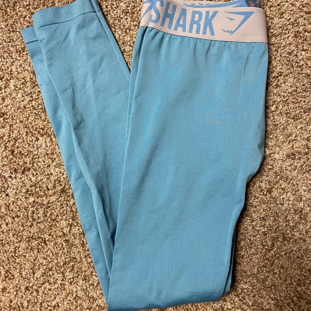 Gymshark low rise leggings